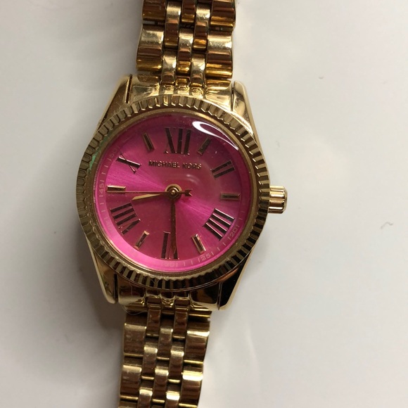 Michael Kors watch - Picture 1 of 4